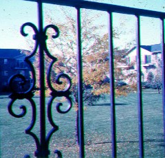 Apartment (Apt) complex where I lived (Williamsburg ); Purdue West Lafayette Indiana
